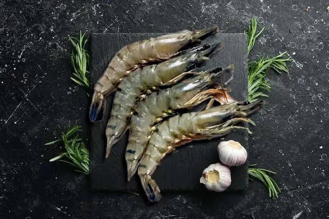 Tiger Prawns 11-15pc 