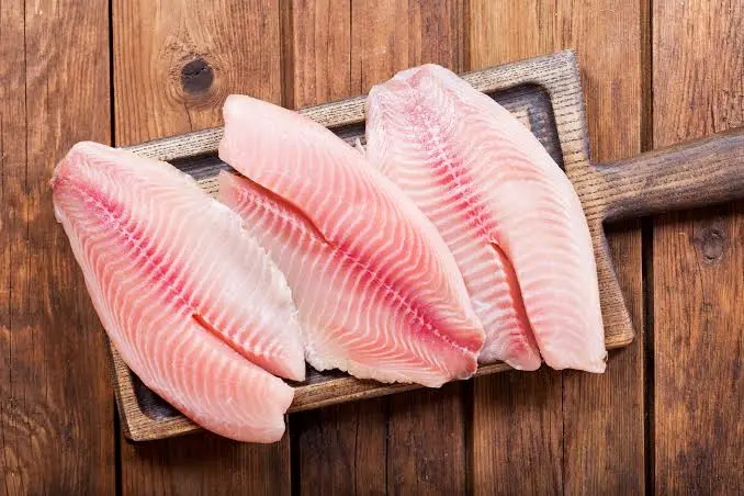 Tilapia Fillet 
