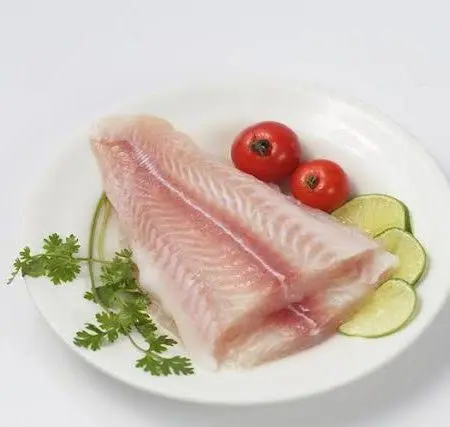 Indian Basa Fillet