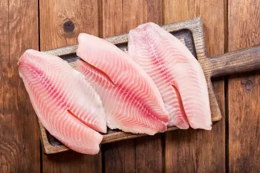 Tilapia Fillet 
