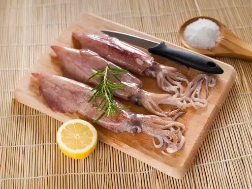 Squid 
