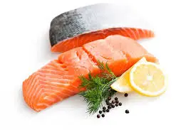 Pink Salmon